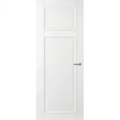 Binnendeur - Character - CA17 - Hoogwaardig afgelakt wit