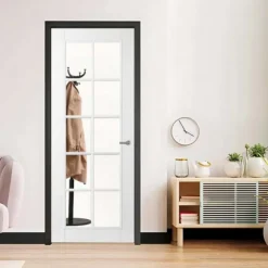 Binnendeur - Character - CA11 - Hoogwaardig afgelakt wit