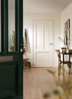 Binnendeur - Classic White - Gouda - Hoogwaardig voorgelakt