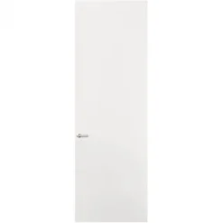 Binnendeur - Kamerhoog - Stomp - Hoogwaardig voorgelakt wit