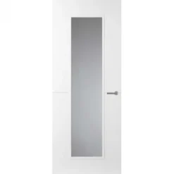 Binnendeur - Linea - AL51 - Hoogwaardig afgelakt