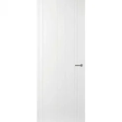 Binnendeur - Linea - AL84 - Hoogwaardig afgelakt wit