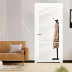 Binnendeur - Pronto Legno - Bianco Giasole - Hoogwaardig afgelakt