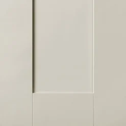 Binnendeur - Sense - Beam - Hoogwaardig voorgelakt wit