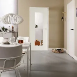 Binnendeur - Sense - Brave - Hoogwaardig voorgelakt wit