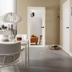 Binnendeur - Sense - Bright - Hoogwaardig voorgelakt wit