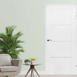 Binnendeur - Sense - Glow - Hoogwaardig voorgelakt wit