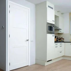 Binnendeur - Sense - Shine - Hoogwaardig voorgelakt wit