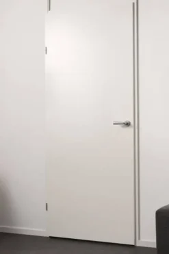 Binnendeur - Superlak - SL1 - Opdek - Afgelakt wit