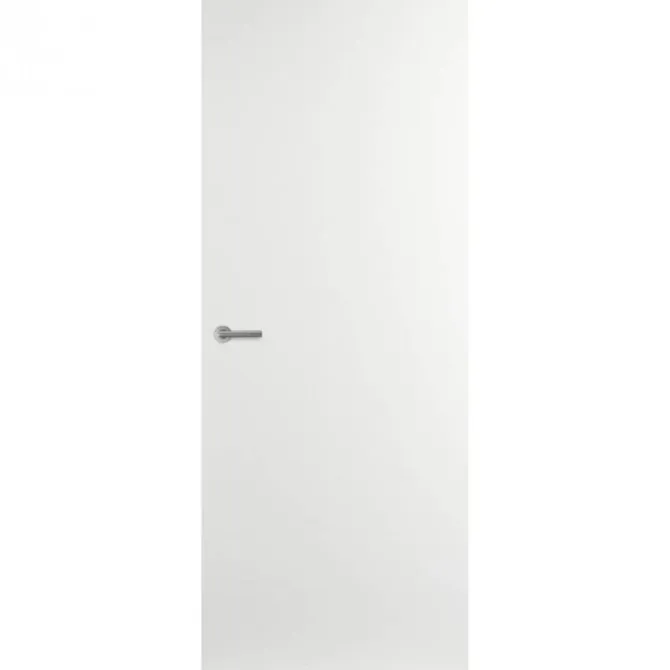 Binnendeur - Superlak - SSH1 - Stomp - Afgelakt wit