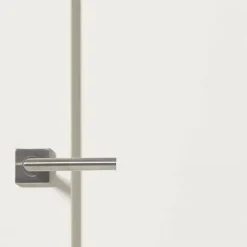 Binnendeur - Svenska - Carsten - Hoogwaardig voorgelakt wit