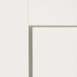 Binnendeur - Svenska - Carsten - Hoogwaardig voorgelakt wit