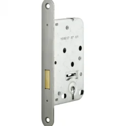 Binnendeurslot rvs - kastslot model 1256