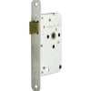 Binnendeurslot rvs - loopslot model 1255