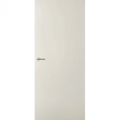 Boarddeur dicht 60-minuten brandwerend NEN6069 - Stomp - Hoogwaardig voorgelakt wit