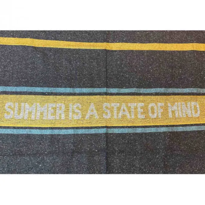 Buiten deken - Summer - 150 x 120 cm