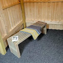 Buiten deken - Summer - 150 x 120 cm