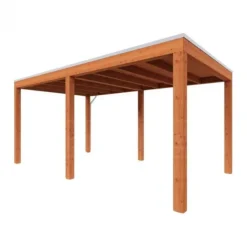 Buitenverblijf Palermo - 3 meter diep