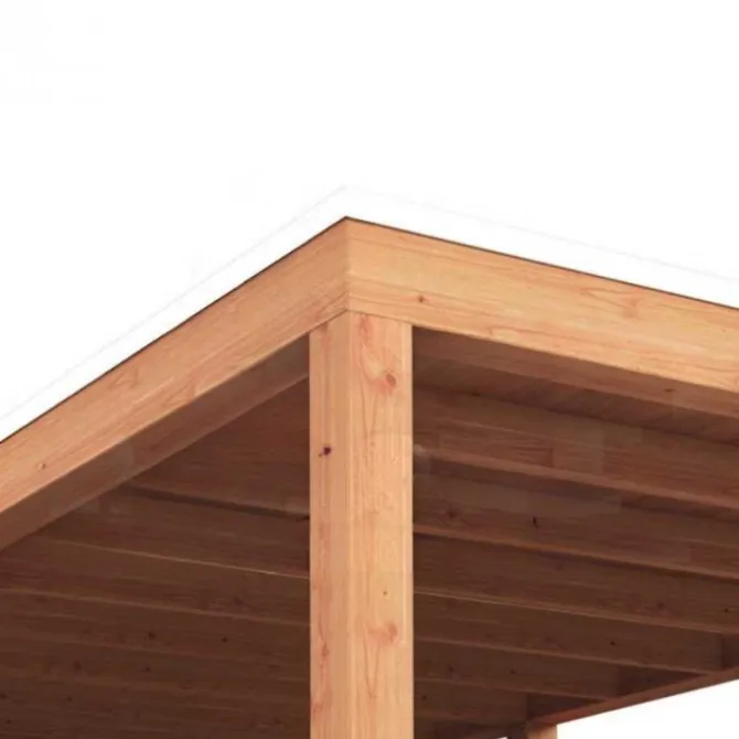 Buitenverblijf Palermo - 4 meter diep