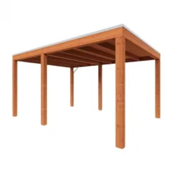 Buitenverblijf Palermo - 2,5 meter diep