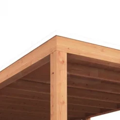 Buitenverblijf Palermo XXL - 3 meter diep