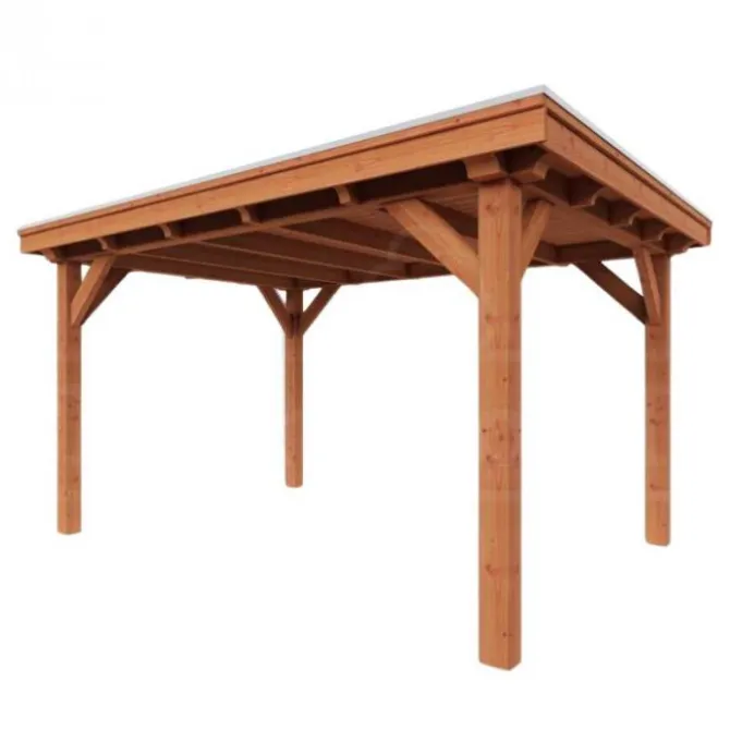 Buitenverblijf Siena - 3 meter diep