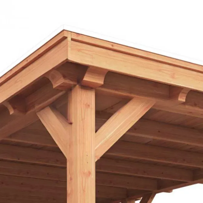 Buitenverblijf Siena - 3 meter diep