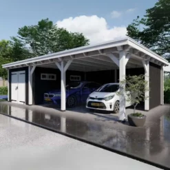 Buitenverblijf Toscane - 5 meter diep