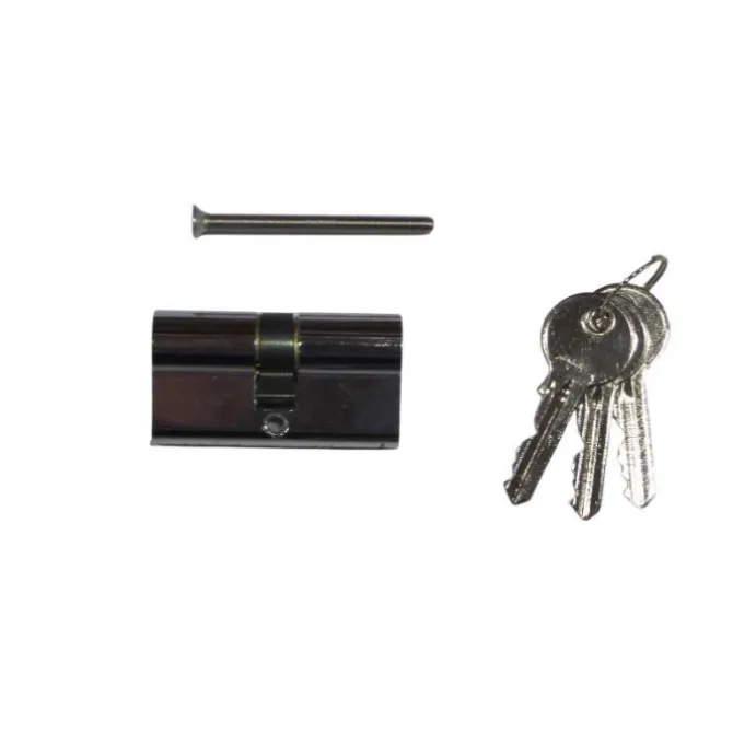 Cilinder 60 mm - Inclusief 3 sleutels