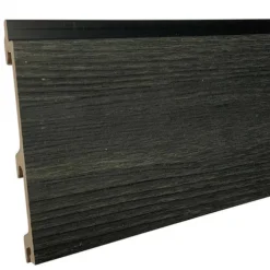 Composiet Gevelbekleding Coal Black XL