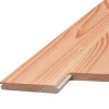 Dakbeschot vellingdeel Douglas 1,8 x 19 cm geschaafd
