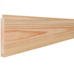 Deco lamel Douglas naturel Mix & Match 180 x 14 cm (2 stuks)