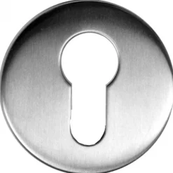 Deurbeslag - Best Buy - Cilinderrozet - Mat RVS