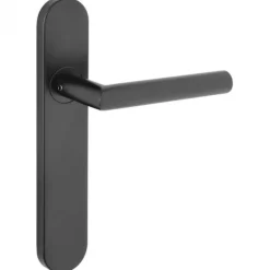 Deurbeslag - Best Buy - Deurkruk 204L - Mat zwart