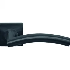 Deurbeslag - Best Buy - Deurkruk 205V - Mat zwart