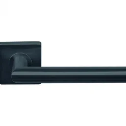 Deurbeslag - Best Buy - Deurkruk 204V - Mat zwart