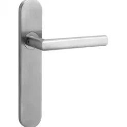 Deurbeslag - Best Buy - Deurkruk 204L - Mat RVS