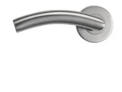 Deurbeslag - Mind tbv loopslot