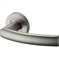 Deurbeslag - Twist tbv vrij/bezetslot