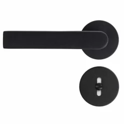 Deurbeslag - Voque tbv vrij/bezetslot