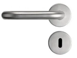 Deurbeslag - World tbv dag- en nachtslot