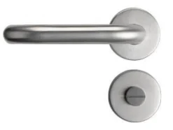 Deurbeslag - World tbv vrij/bezetslot