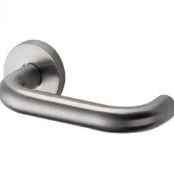 Deurbeslag - World tbv vrij/bezetslot