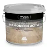 Diamond Oil Active - Extra Wit (1 liter)