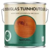 Douglas olie biobased - Naturel 2,5 liter