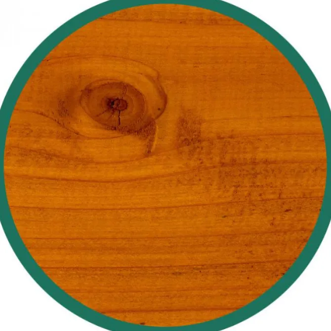 Douglas olie biobased - Naturel 2,5 liter