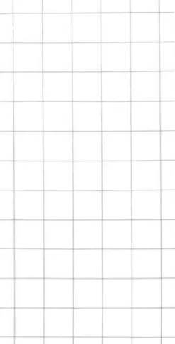 Draadmat staal - Cubic recht naturel (90 x 180 cm)