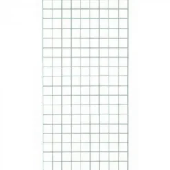 Draadmat verzinkt zonder kader (90 x 180 cm)