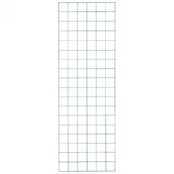Draadmat verzinkt zonder kader (82 x 172 cm)