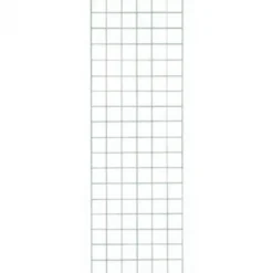 Draadmat verzinkt zonder kader (60 x 180 cm)